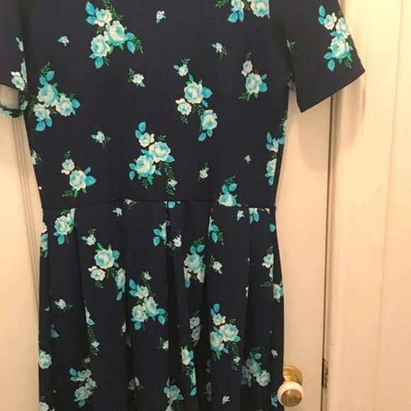 Lula Roe Amelia Dress - Picture 1 of 4
